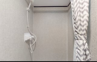 2025 Crossroads Bunker House Camper