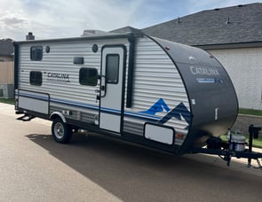 Coachmen RV Catalina Summit Series 7 184BHS