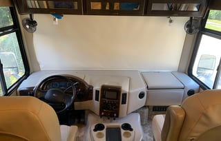 2018 Thor Motor Coach Windsport 34J