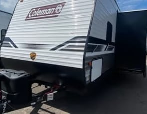 Coleman Lantern 263bh