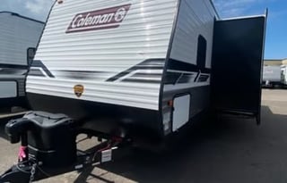 Campfire Lantern - UPMI63