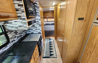 Boundy! gives you the added charm you deserve