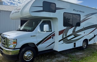 Luxury Meets Easy Set-up and Comfort