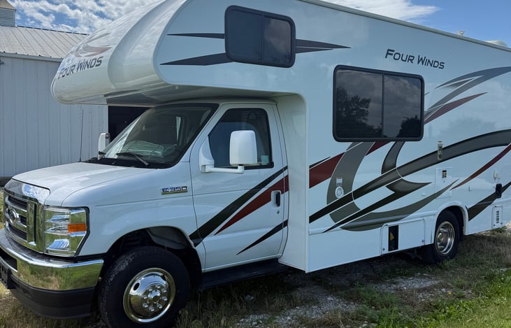 RV Photo