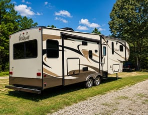Forest River RV Wildcat 29RLX