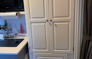 Rolling Farmhouse! ( Delivery Only ) 26’