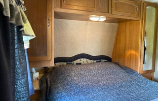 2008 Palomino Puma Bunkhouse