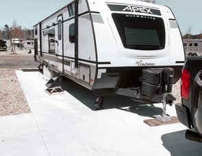 Coachmen RV Apex Ultra-Lite 300BHS