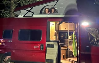 2023 Winnebago Solis 59P