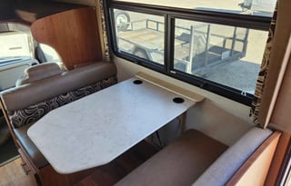 Reddington- 2017 Greyhawk Bunkhouse Motorhome