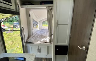 2019 Keystone crossfire bullet