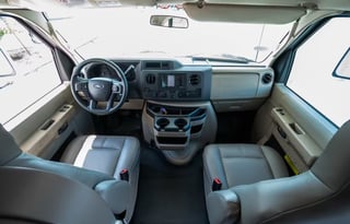 Comfort Standard | San Francisco | Unlimited Miles