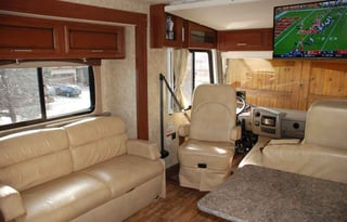 The Love family Storm