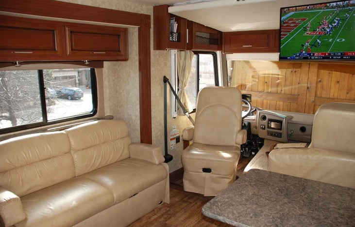 RV Photo
