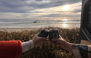 Adventure-Ready Campervan