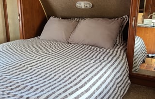 2015 Forest River RV Salem Cruise Lite