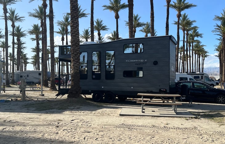 RV Photo