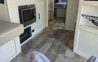 2022 Forest River RV R Pod RP-201