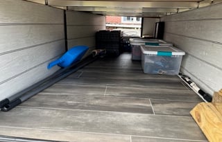 2021 Keystone Passport GT 2400RB Couple's Coach