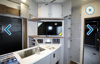 2020 Keystone RV Impact 332