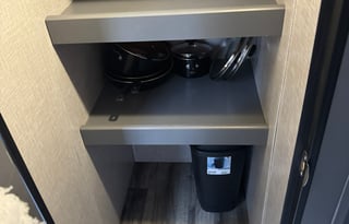 2022 CrossRoads RV Volante 295BH