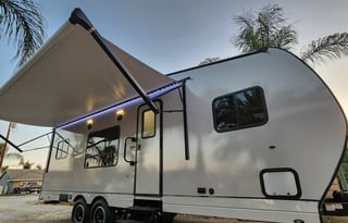 2025 Genesis Supreme Blaze'n B2215SSXL