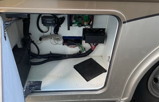 Boundless Seeker Motorhome