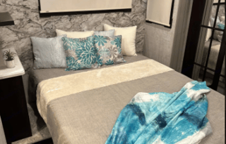 The Bentley!!! 2021 Forest River Ranch PNFL1416