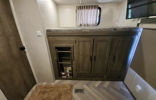 2021 Forest River RV Salem 33TS