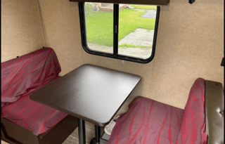 SUV towing friendly camper w/ FREE generator use with every rental!!