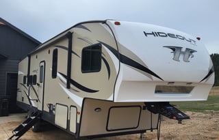2019 Keystone RV Hideout 295BHS