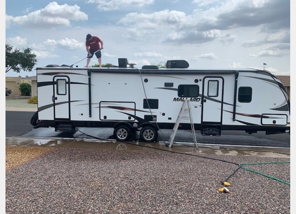 Travel Trailer rentals in Lehi