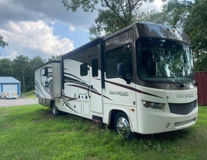 Forest River RV Georgetown 364TS