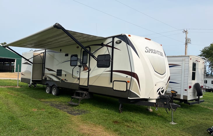 RV Photo