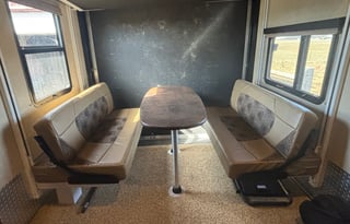 2014 XLR Thunderbolt Toy Hauler