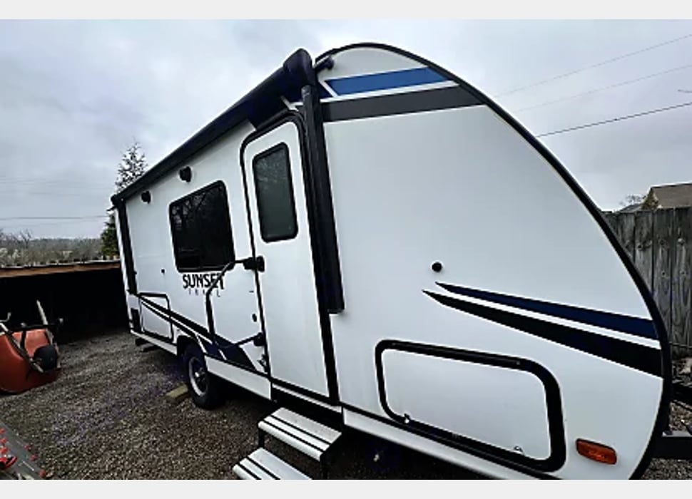 Travel Trailer rentals in La Vergne