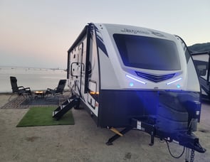 Jayco White Hawk 23MRB