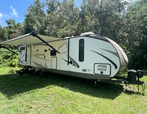 Forest River RV Wildwood Heritage Glen Hyper-Lyte 29XBHL