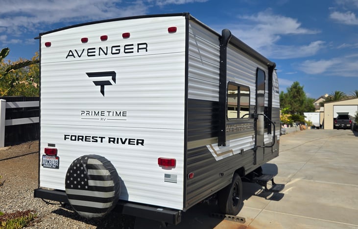 RV Photo