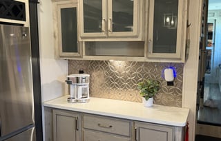 Luxury!  2 Suites, 2 Full Baths, and a Loft!