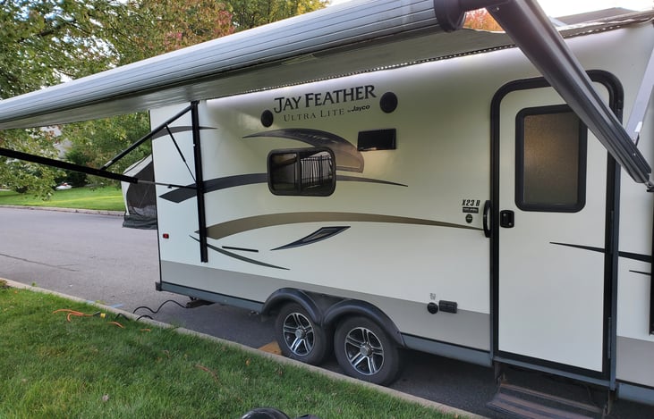 RV Photo