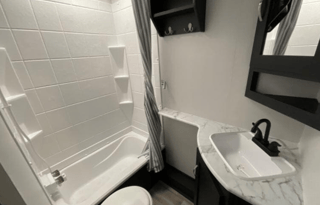 2022 Coachmen RV Freedom Express Ultra Lite 238BHS