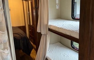 2019 Coachman Pursuit 31BH “Big Bob"
