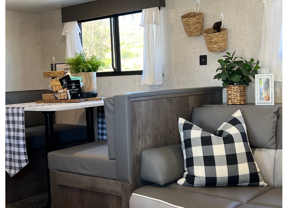 Travel Trailer rentals in Camarillo