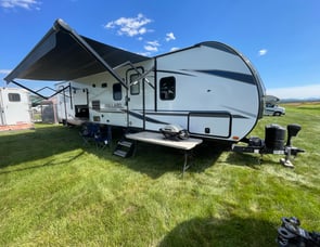 Heartland Mallard 312