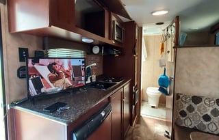 2016 Coachmen RV Clipper Ultra-Lite 17BH