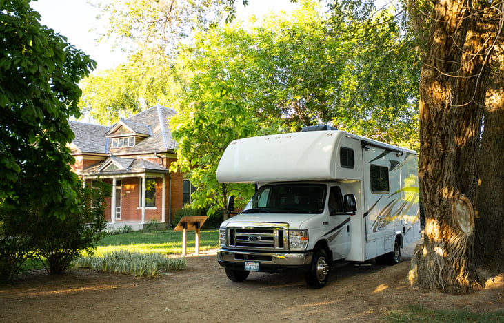RV Photo