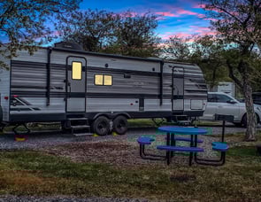 Grand Design Transcend Xplor 265BH