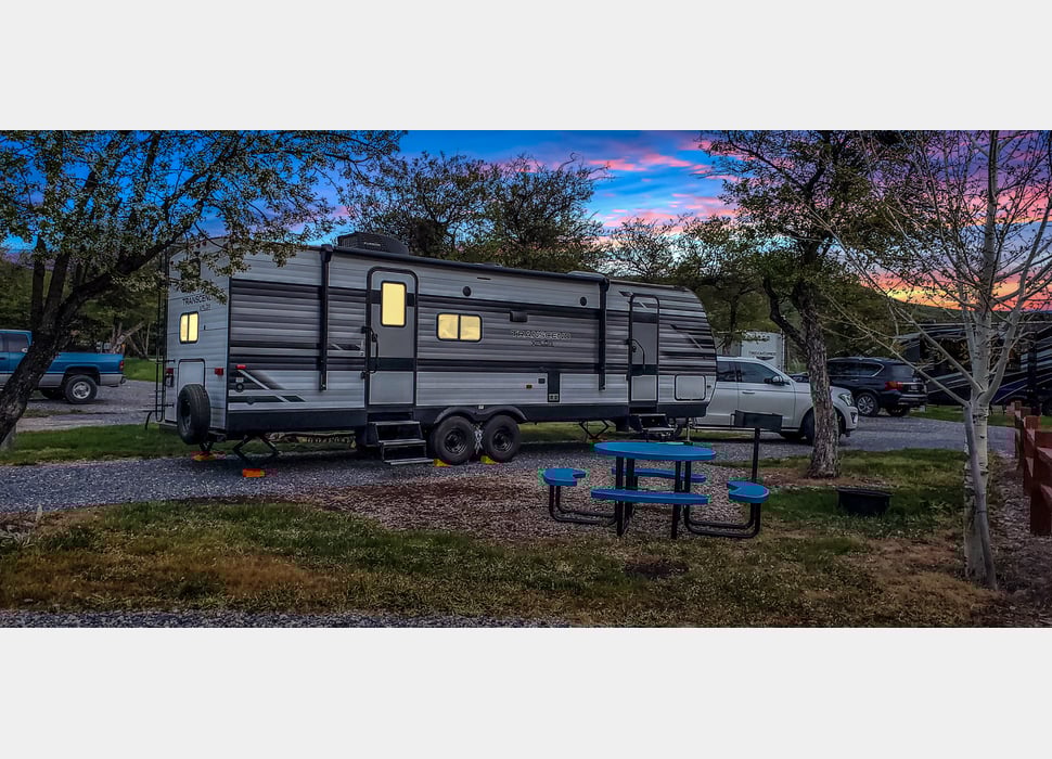Travel Trailer rentals in Temecula