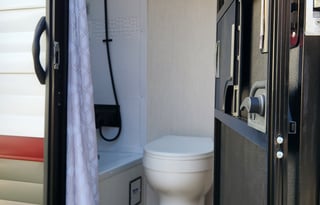 2025 Forest River Campsite Reserve 26CJ